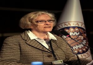 Dünya çapındaki ozanı tanıtamadık..!